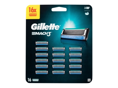 Mach3 - Gillette Apa de parfum