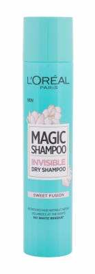 Magic Shampoo Sweet Fusion - LOreal Paris Sampon