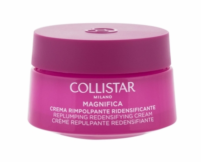 Magnifica Replumping Redensifying Cream - Collistar Crema de zi