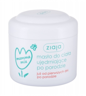 Mamma Mia - Ziaja Crema de corp