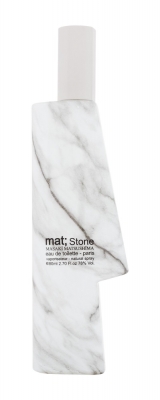 Mat; Stone - Masaki Matsushima Apa de toaleta