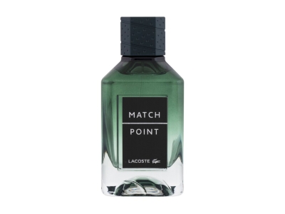 Match Point - Lacoste Apa de parfum EDP