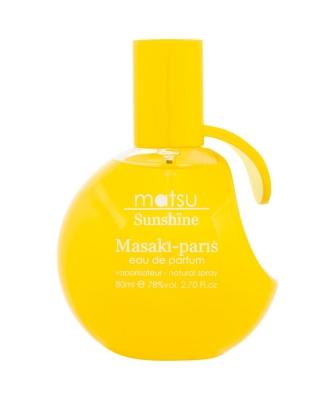 Matsu Sunshine - Masaki Matsushima Apa de parfum EDP