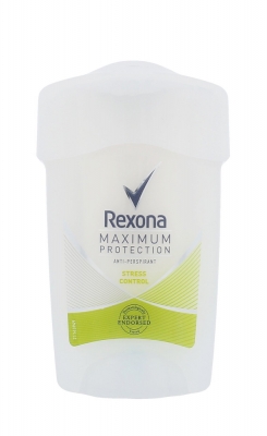 Maximum Protection Stress Control - Rexona Deodorant