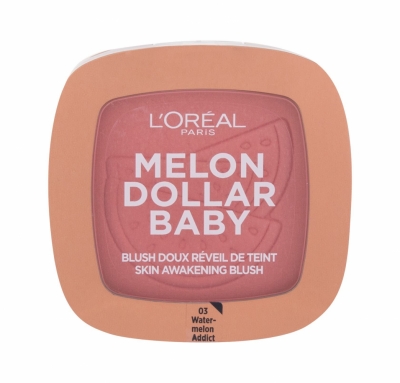Blush Of Paradise - LOreal Paris