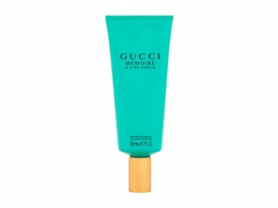 Memoire d´une Odeur - Gucci Gel de dus