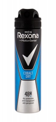 Men Cobalt Dry 48H - Rexona Deodorant