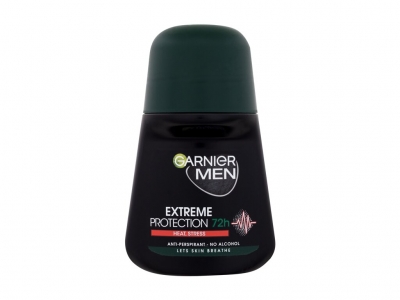 Men Extreme Protection 72h - Garnier Deodorant