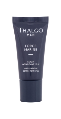 Men Force Marine Anti-Fatigue Serum For Eyes - Thalgo Apa de parfum