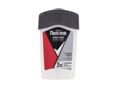 Men Maximum Protection Intense Sport - Rexona Deodorant