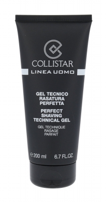 Men Perfect Shaving Cream - Collistar Pentru barbierit