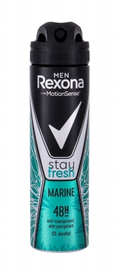 Men Stay Fresh Marine - Rexona Deodorant