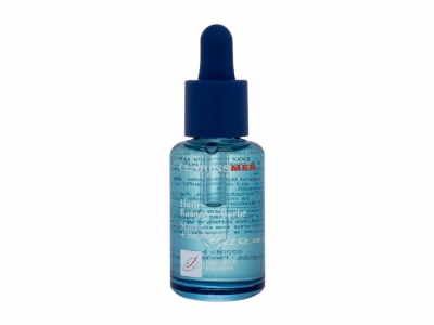 Men Shave and Beard Oil - Clarins Pentru barbierit