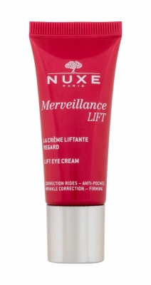 Merveillance Lift Eye Cream - NUXE Crema pentru ochi