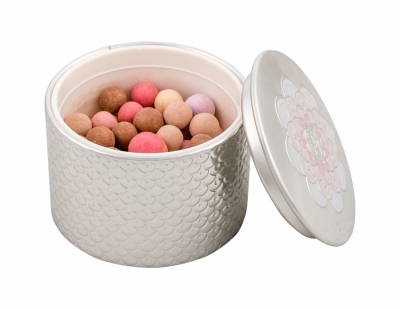 Meteorites - Guerlain Pudra
