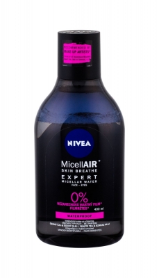 MicellAIR Expert Waterproof - Nivea Curatare ten