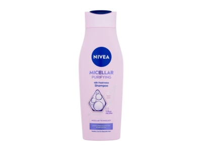 Micellar Purifying Shampoo - Nivea Sampon