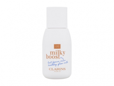 Milky Boost - Clarins Fond de ten
