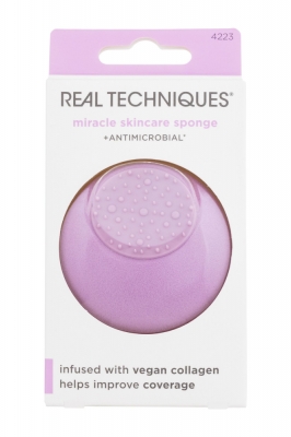 Miracle Skincare Sponge - Real Techniques Accesorii machiaj