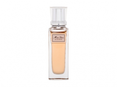 Miss Dior Rollerball 2012 - Christian Apa de parfum EDP