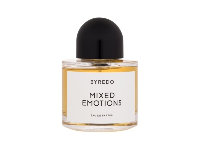 Mixed Emotions - BYREDO Apa de parfum EDP