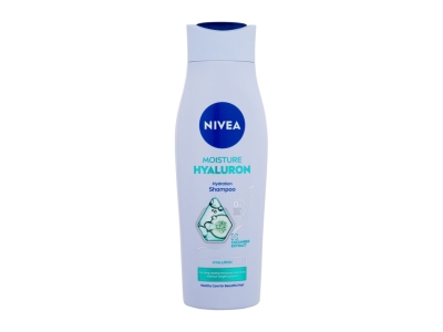 Moisture Hyaluron Shampoo - Nivea Sampon