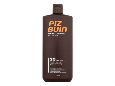 Moisturising Sun Lotion SPF30 - PIZ BUIN Protectie solara