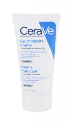 Moisturizing - CeraVe Crema de corp