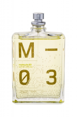 Molecule 03 - Escentric Molecules Apa de toaleta