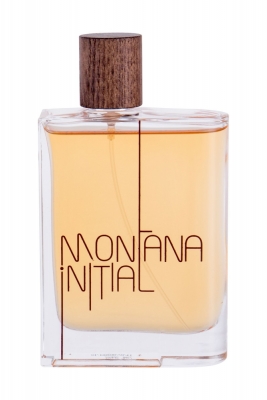Montana Initial - Apa de toaleta
