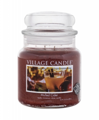 Mulled Cider - Village Candle Ambient