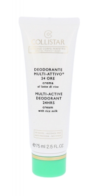 Multi Active Deodorant 24h - Collistar