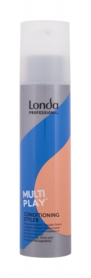 Multi Play Conditioning Styler - Londa Professional - Ingrijire par