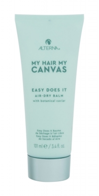 My Hair My Canvas Easy Does It - Alterna - Ingrijire par