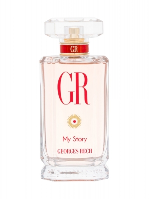 My Story - Georges Rech Apa de parfum EDP