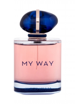 My Way Intense - Giorgio Armani Apa de parfum EDP