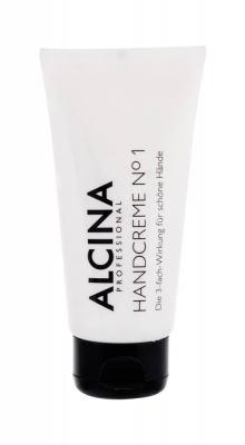 N°1 SPF15 - ALCINA Vopsea de par