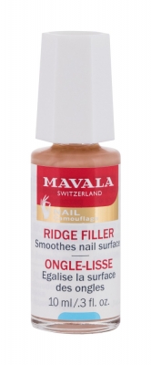 Nail Camouflage Ridge Filler - MAVALA Oja