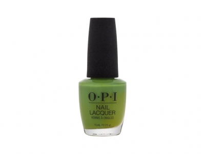 Nail Lacquer - OPI - Oja
