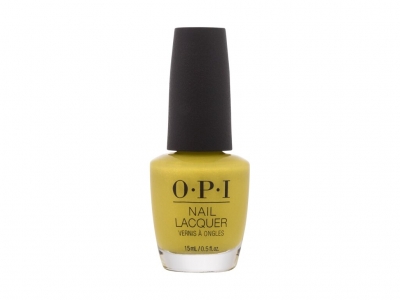 Nail Lacquer Power Of Hue - OPI Oja