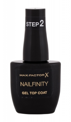 Nailfinity - Max Factor Oja