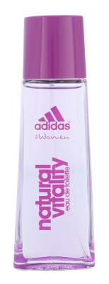 Natural Vitality For Women - Adidas Apa de toaleta