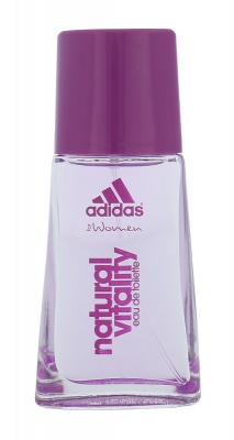 Natural Vitality For Women - Adidas Apa de toaleta