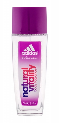 Natural Vitality For Women - Adidas Deodorant