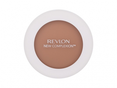 New Complexion One-Step Compact Makeup - Revlon - Fond de ten