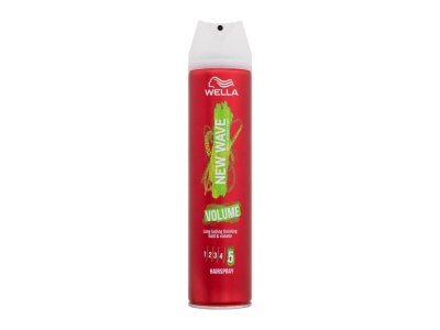 New Wave Volume - Wella Apa de parfum