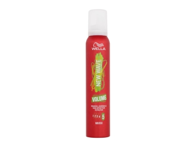 New Wave Volume - Wella Apa de parfum