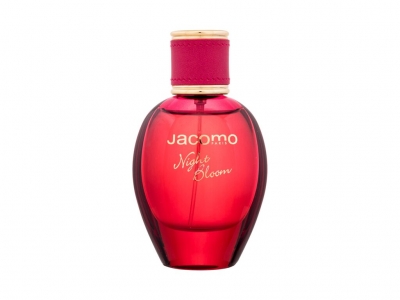 Night Bloom - Jacomo Apa de parfum EDP