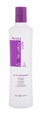 No Yellow - Fanola Sampon