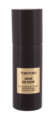 Noir de - TOM FORD Deodorant